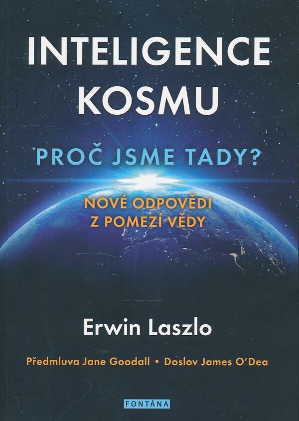 Erwin Laszlo: