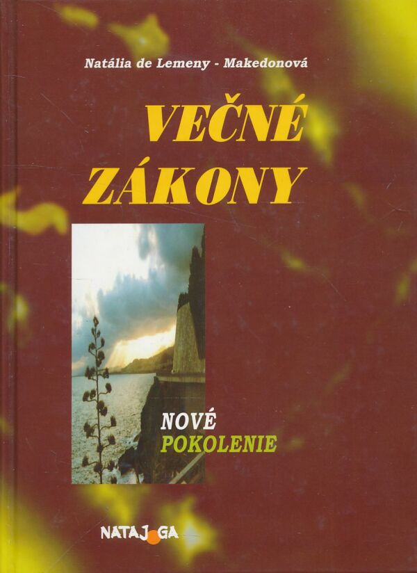 Natália Lemeny-Makedonová:
