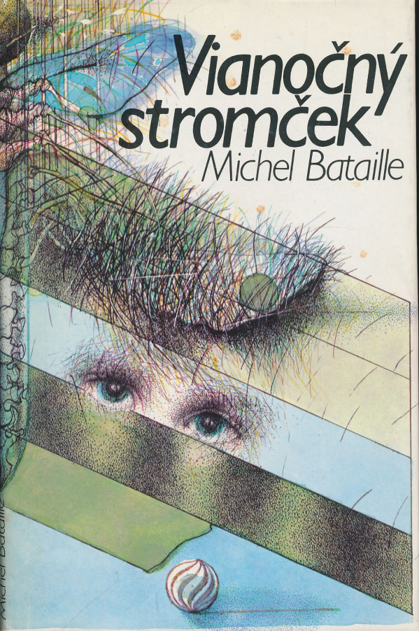 Michel Bataille:
