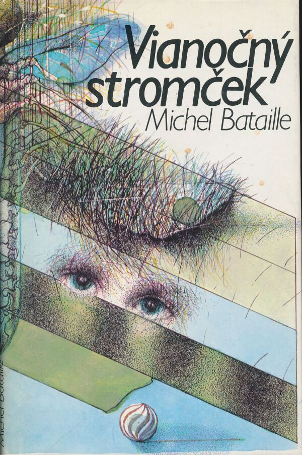 Michel Bataille: Vianočný stromček