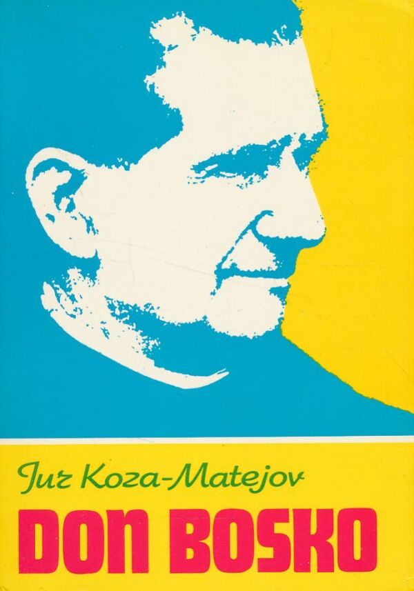 Juz Koza Matejov: