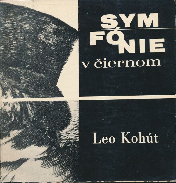 Leo Kohút: Symfónie v čiernom