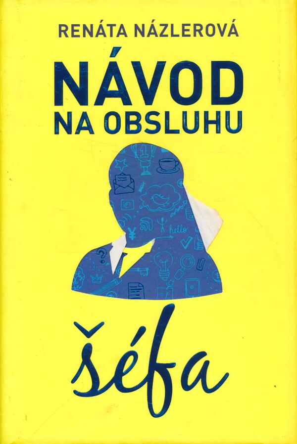 Renáta Názlerová: