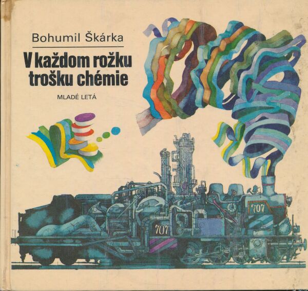 Bohumil Škárka: