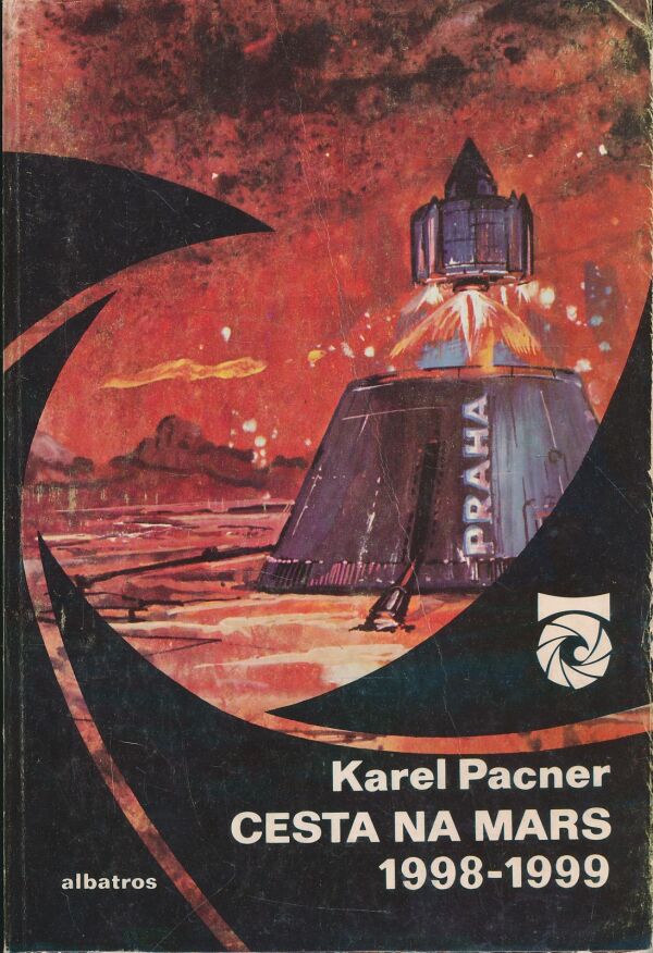 Karel Pacner:
