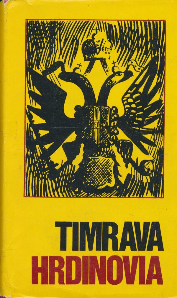 Božena Slančíková Timrava: