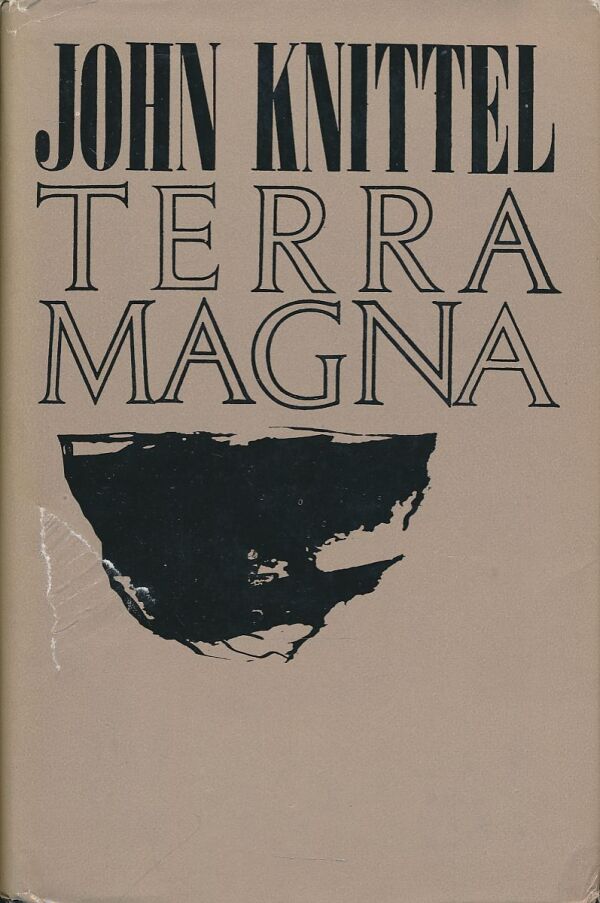 John Knittel: TERRA MAGNA