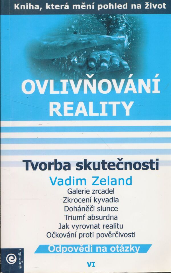 Vadim Zeland: