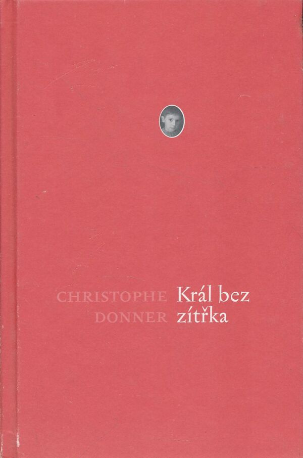 Christophe Donner: