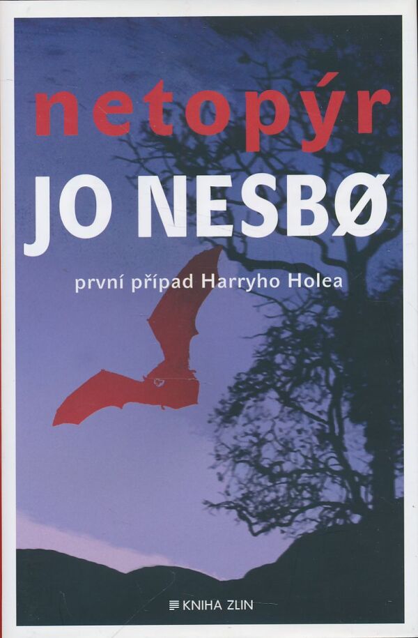 Jo Nesbo: