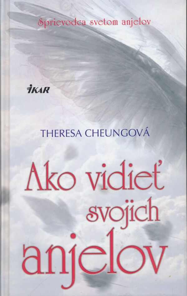 Theresa Cheungová: