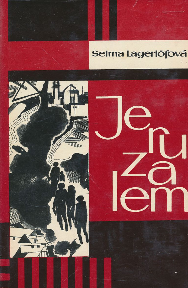 Selma Lagerlöfová: Jeruzalem