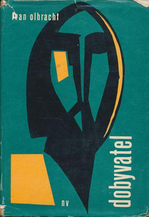 Ivan Olbracht: