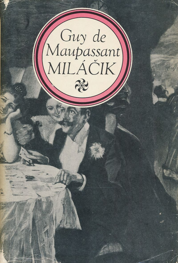 Guy de Maupassant: