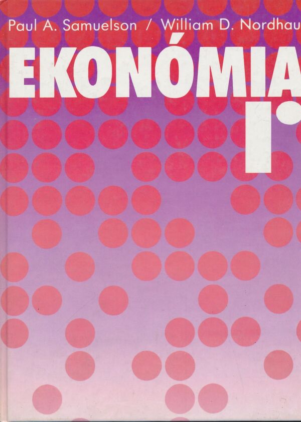 Paul A. Samuelson, Nordhaus William D. :
