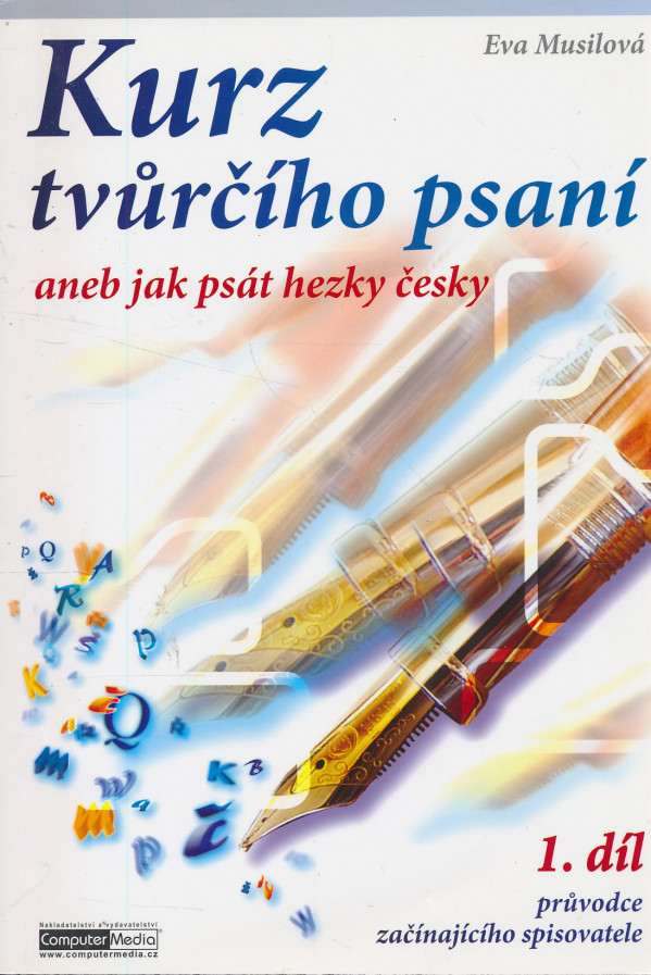 Eva Musilová:
