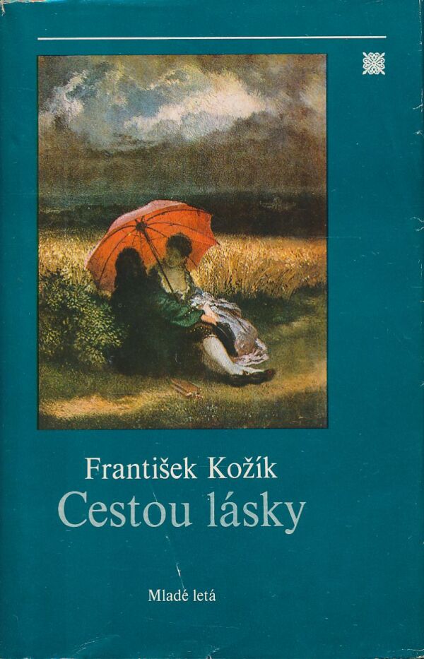 František Kožík: