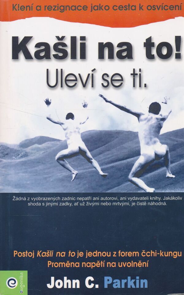 C. John Parkin:
