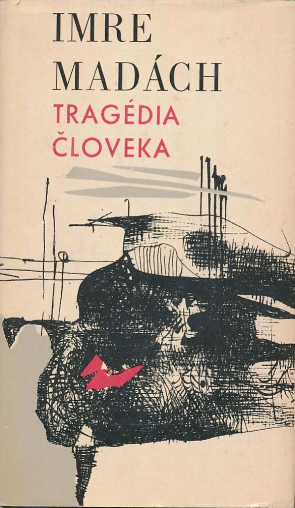 Imre Madách: Tragédia človeka