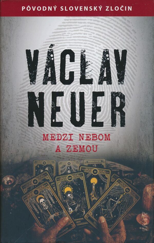 Václav Neuer: