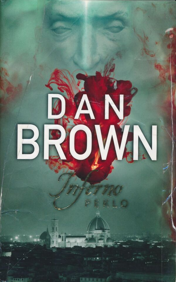 Dan Brown: