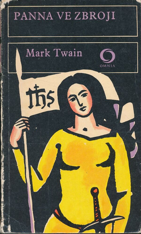Mark Twain: