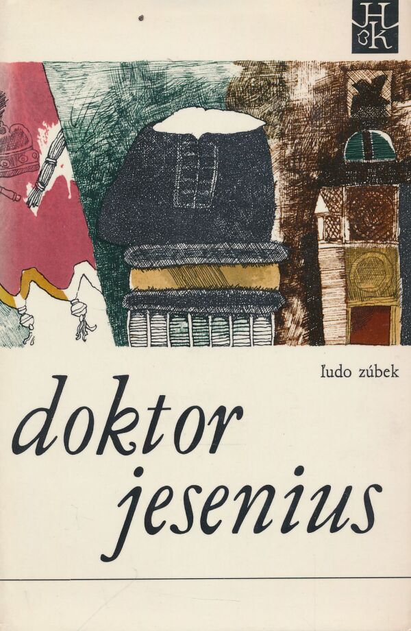 Ľudo Zúbek: Doktor Jesenius