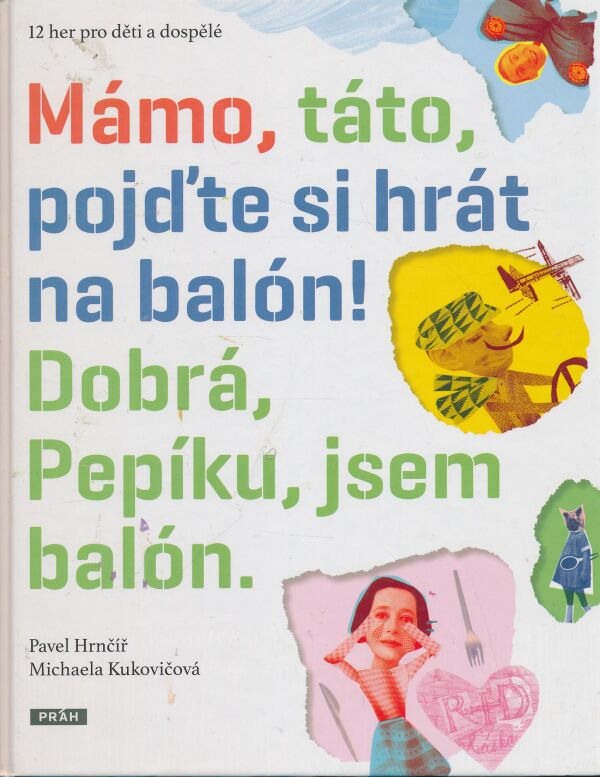 Pavel Hrnčíř, Michaela Kukovičová: