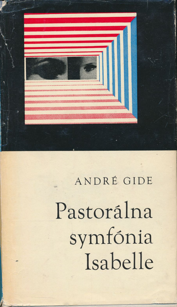 André Gide: Pastorálna symfónia. Isabelle