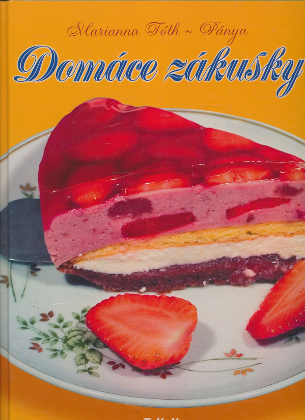 Marianna Pánya-Tóth: