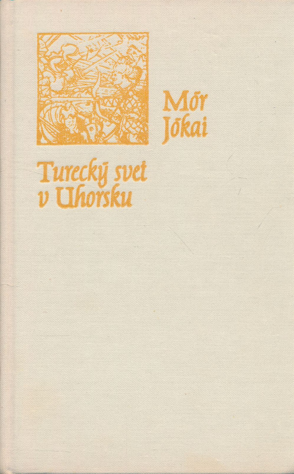 Mór Jókai: