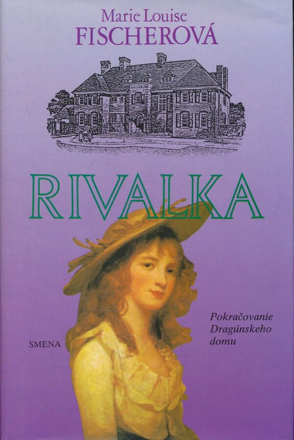 Marie Louise Fischerová: