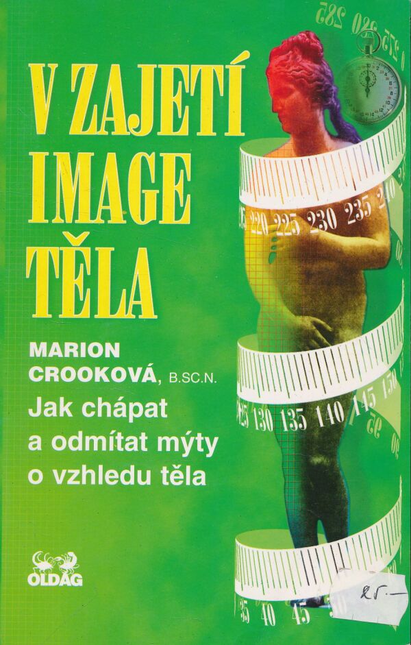Marion Crooková: