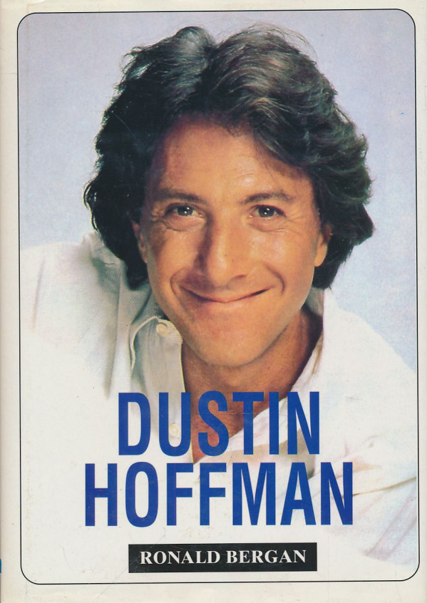 Ronald Bergan: Dustin Hoffman