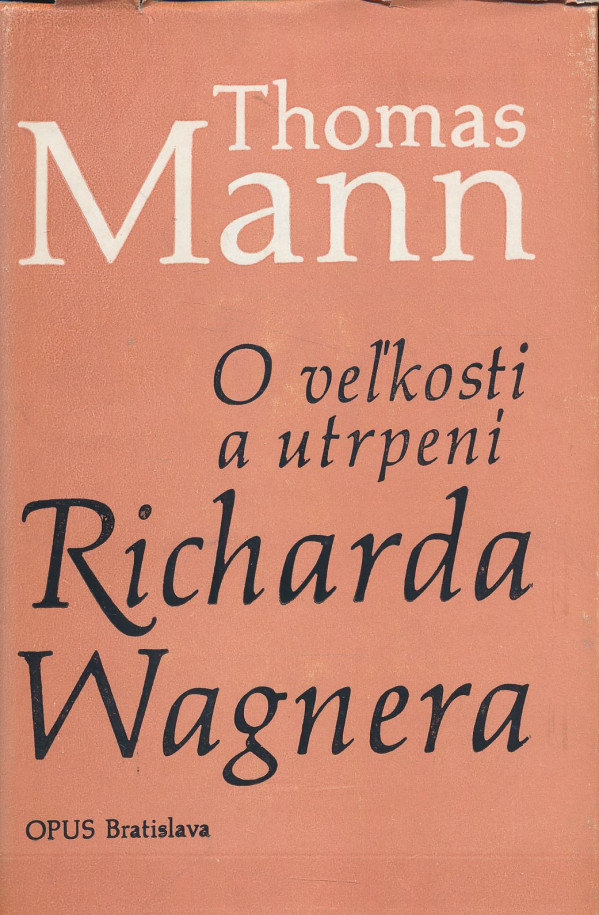 Thomas Mann: