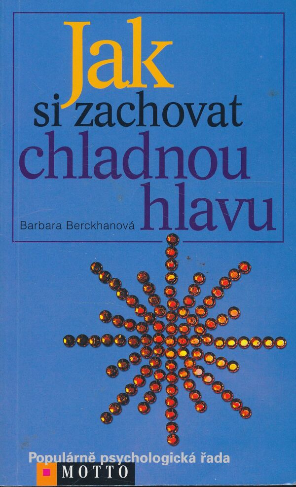 Barbara Berckhanová: