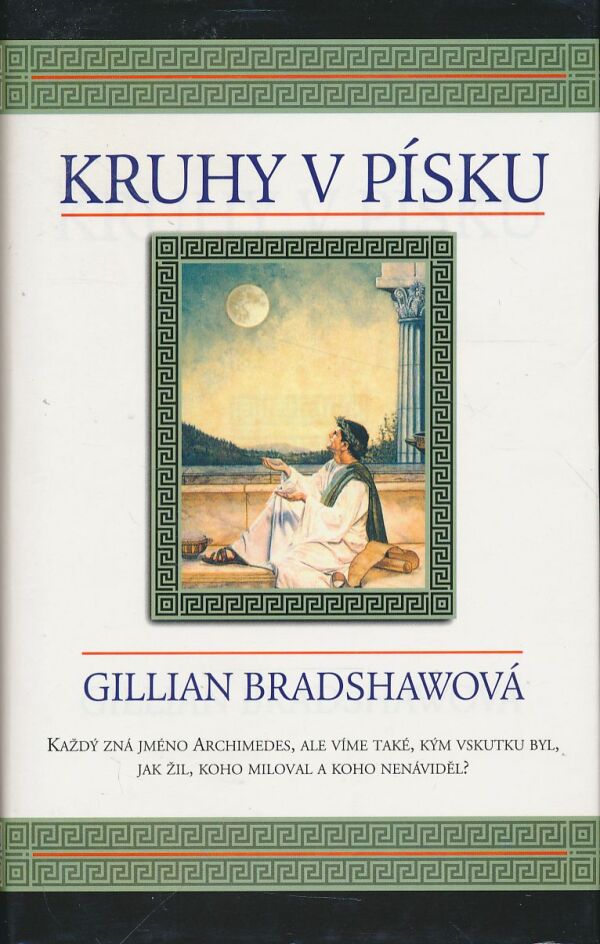 Gillian Bradshawová: