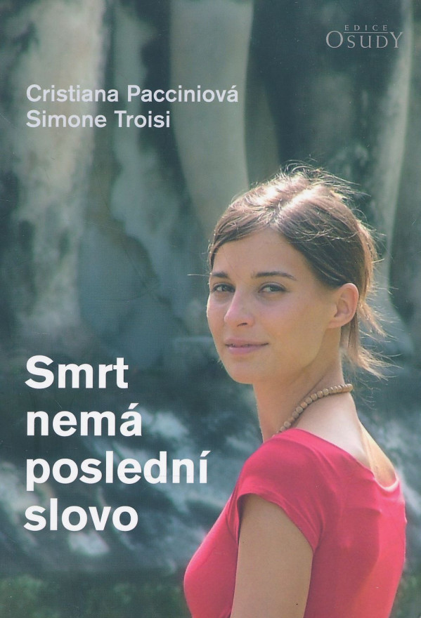 Cristiana Pacciniová, Simone Troisi: