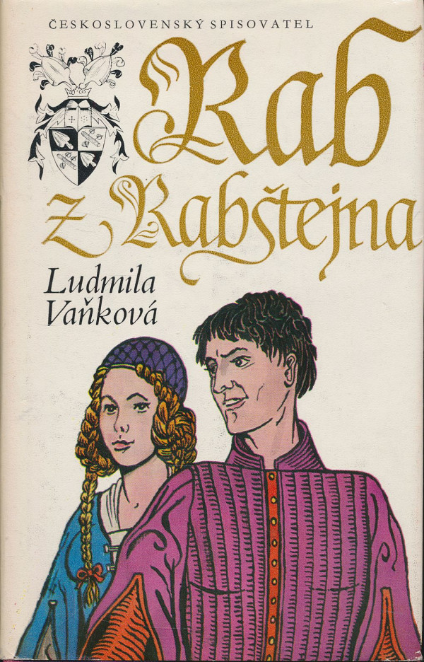 Ludmila Vaňková: