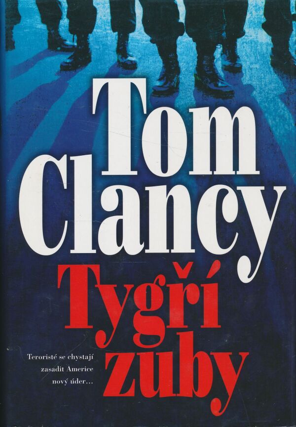 Tom Clancy: