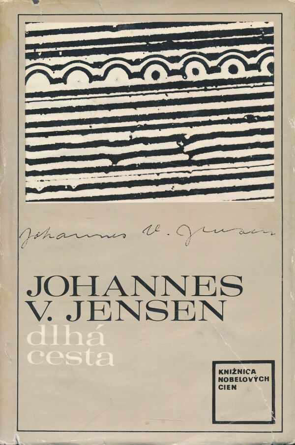Johannes V. Jensen: