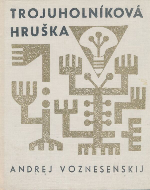 Voznesenskij Andrej: Trojuholníková hruška