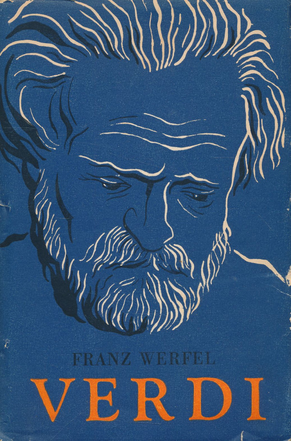 Franz Werfel: