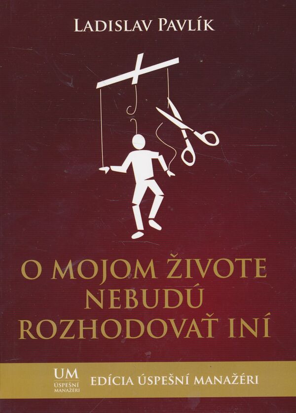 Ladislav Pavlík: