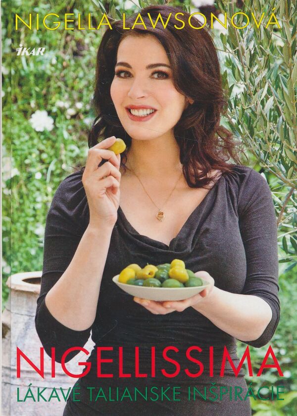 Nigella Lawsonová:
