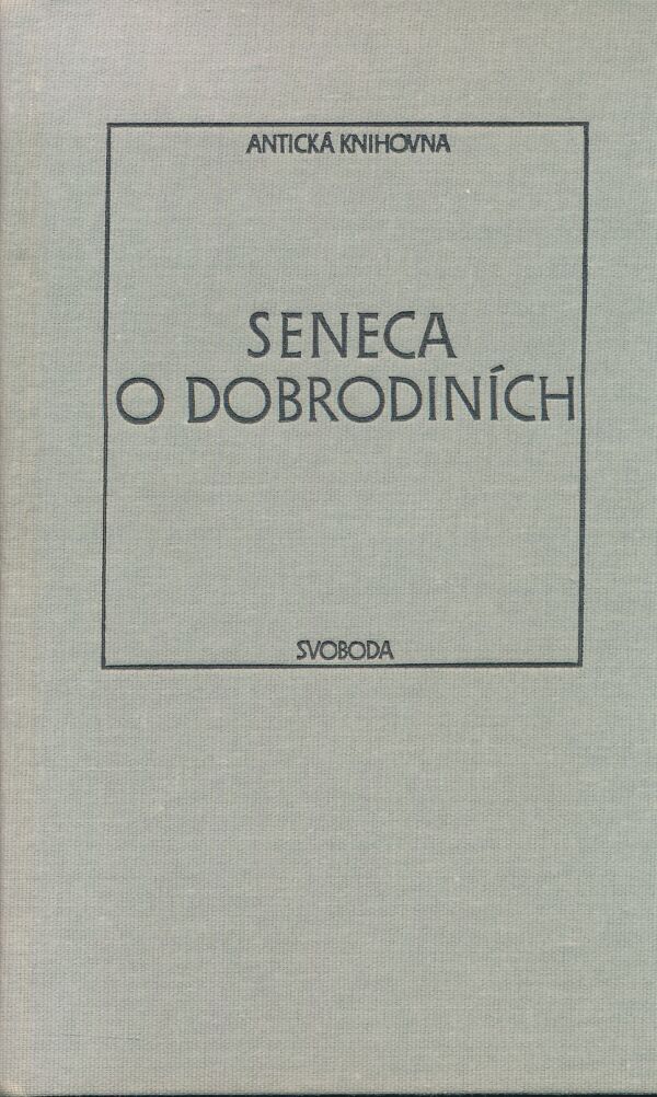 Seneca: