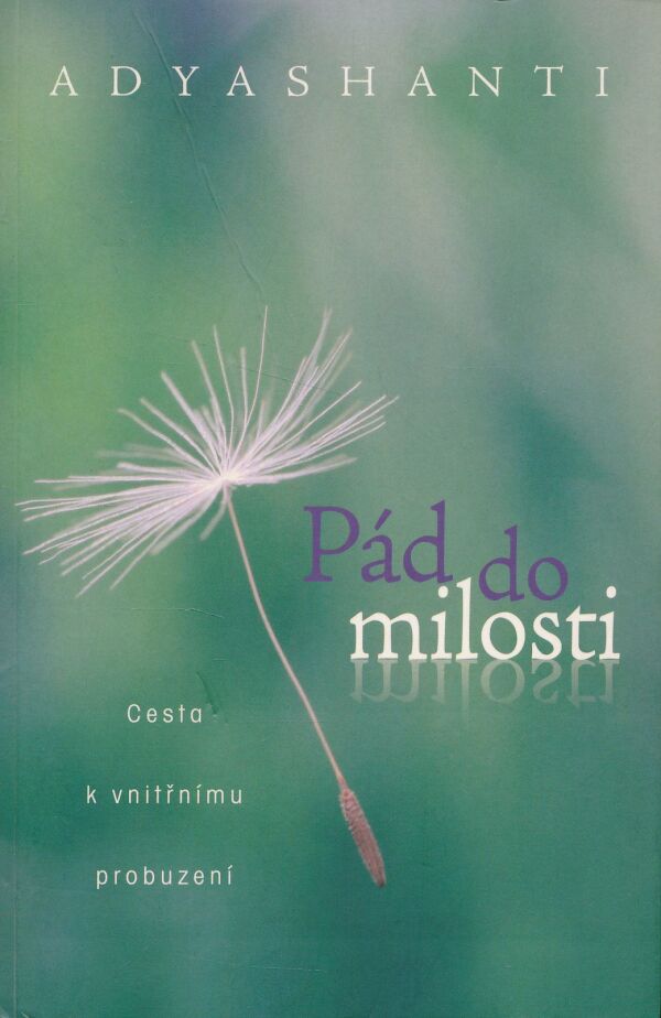 Adyashanti: