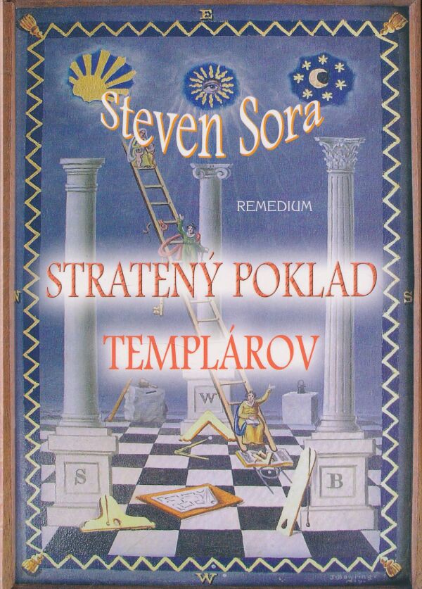Steven Sora: