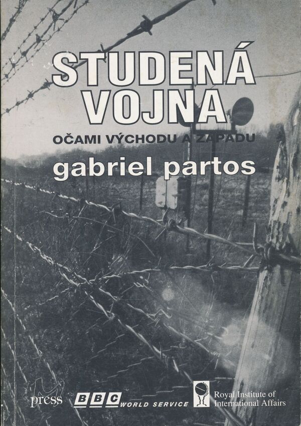 Gabriel Partos: