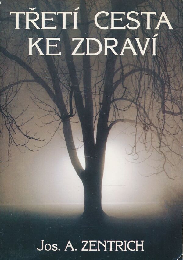 Jos. A. Zentrich: